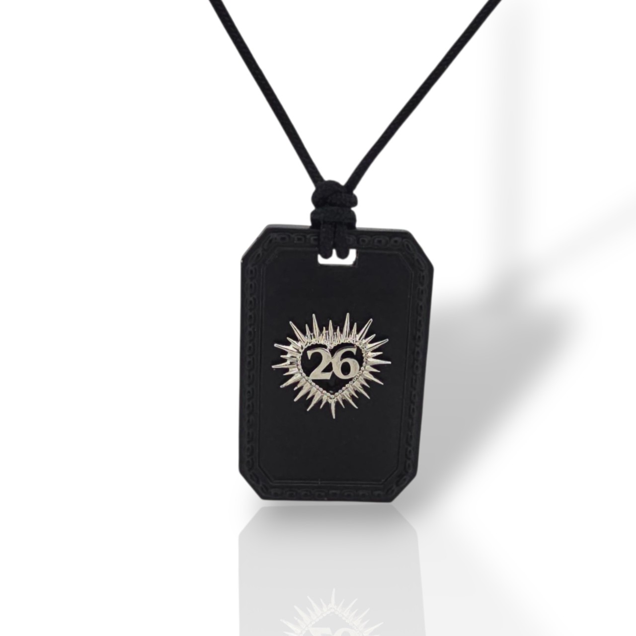 Identity 26 — Η Καρδιά της Τύχης (G2026IO)